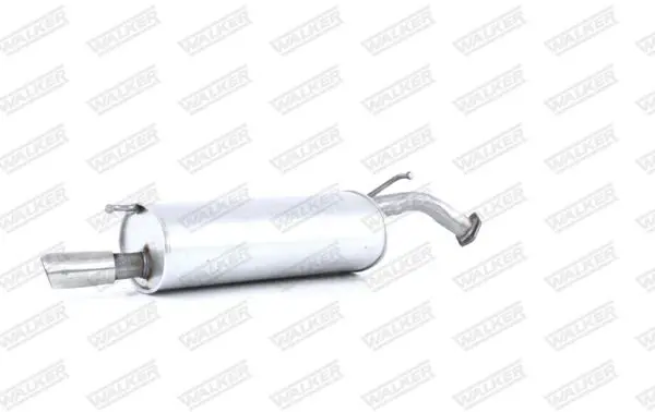 Handler.Part End silencer WALKER 22577 7