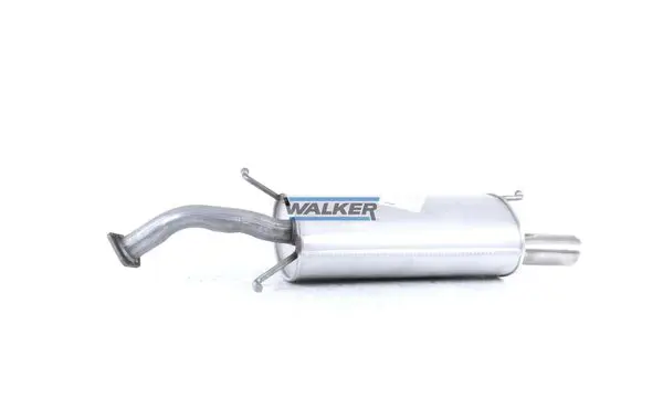 Handler.Part End silencer WALKER 22577 2