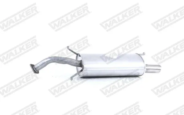 Handler.Part End silencer WALKER 22577 1