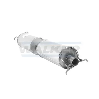 Handler.Part End silencer WALKER 22597 3