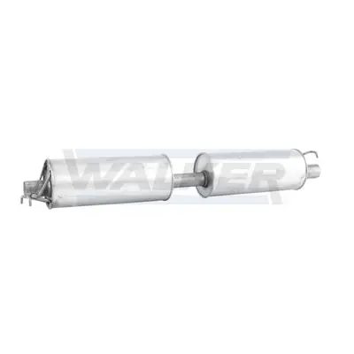 Handler.Part End silencer WALKER 22597 4