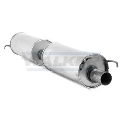 Handler.Part End silencer WALKER 22597 5