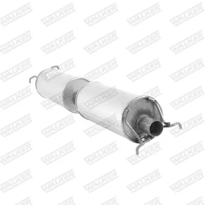 Handler.Part End silencer WALKER 22597 6