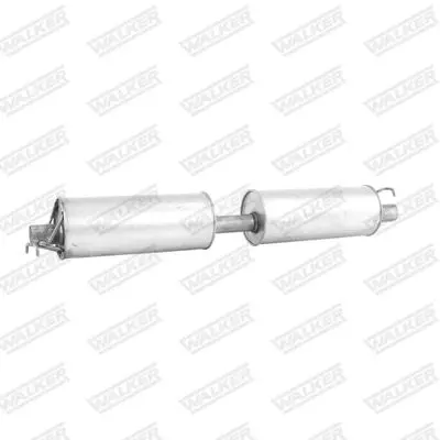 Handler.Part End silencer WALKER 22597 7