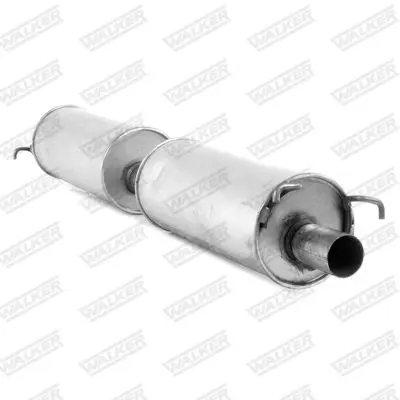 Handler.Part End silencer WALKER 22597 8