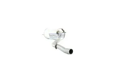 Handler.Part End silencer WALKER 22602 8