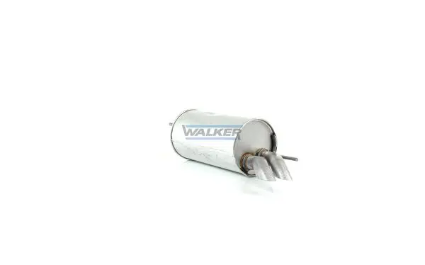 Handler.Part End silencer WALKER 22602 2