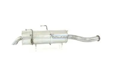 Handler.Part End silencer WALKER 22603 7