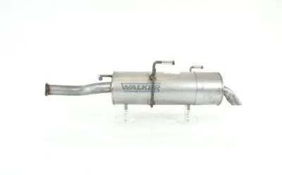 Handler.Part End silencer WALKER 22603 5