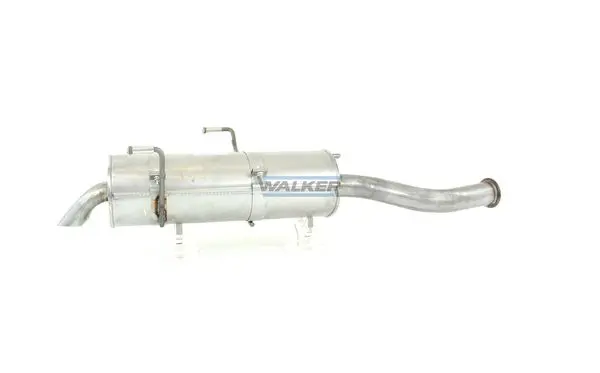 Handler.Part End silencer WALKER 22603 3