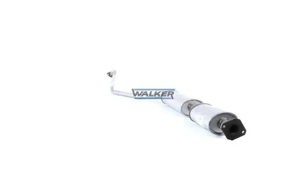 Handler.Part Middle silencer WALKER 22605 5