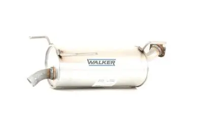 Handler.Part End silencer WALKER 22609 8