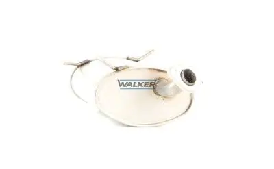 Handler.Part End silencer WALKER 22609 9