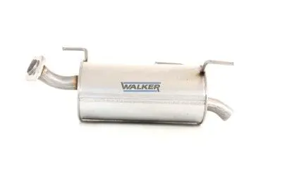 Handler.Part End silencer WALKER 22609 6