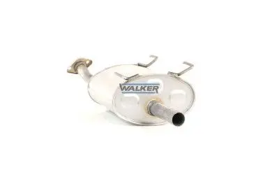 Handler.Part End silencer WALKER 22610 7