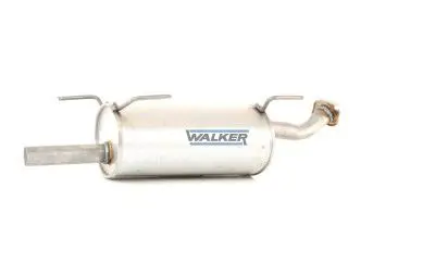 Handler.Part End silencer WALKER 22610 8