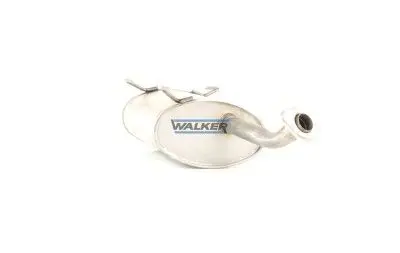 Handler.Part End silencer WALKER 22610 9