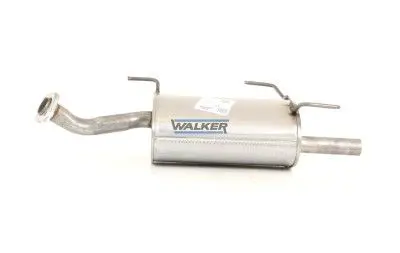 Handler.Part End silencer WALKER 22610 6