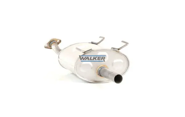 Handler.Part End silencer WALKER 22610 3