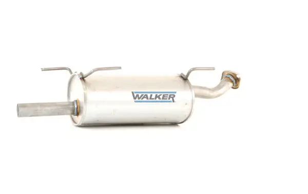 Handler.Part End silencer WALKER 22610 4