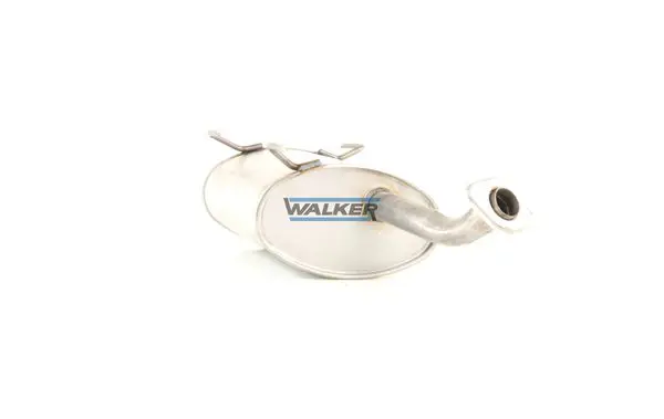 Handler.Part End silencer WALKER 22610 5