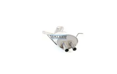 Handler.Part End silencer WALKER 22611 6