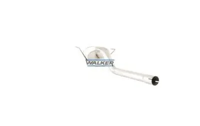 Handler.Part End silencer WALKER 22611 8