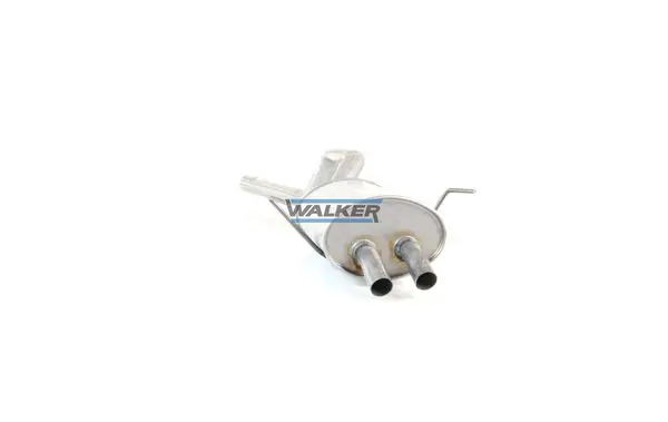 Handler.Part End silencer WALKER 22611 2