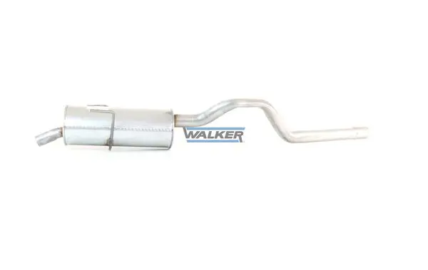 Handler.Part End silencer WALKER 22611 3