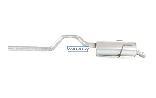 Handler.Part End silencer WALKER 22611 1