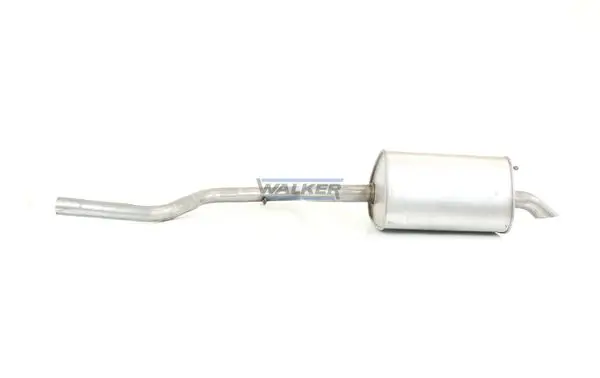 Handler.Part End silencer WALKER 22616 1