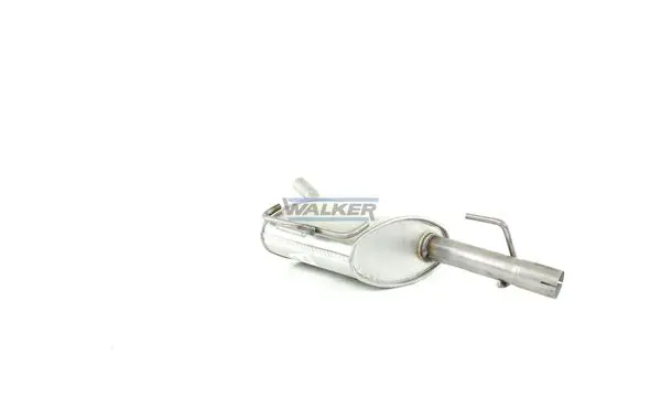 Handler.Part Middle silencer WALKER 22617 4