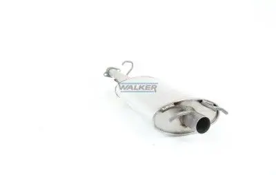 Handler.Part Middle silencer WALKER 22627 6