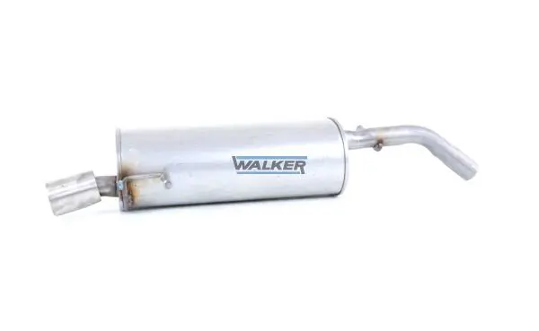 Handler.Part End silencer WALKER 22635 11