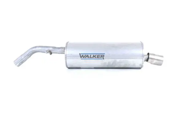 Handler.Part End silencer WALKER 22635 9