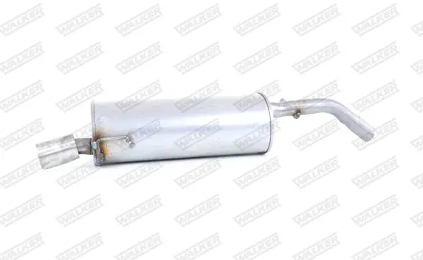 Handler.Part End silencer WALKER 22635 7