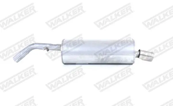 Handler.Part End silencer WALKER 22635 1