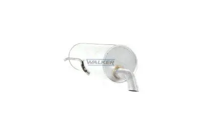 Handler.Part End silencer WALKER 22636 6