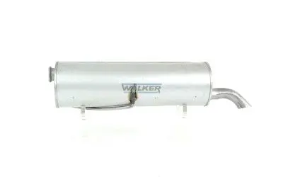 Handler.Part End silencer WALKER 22636 5