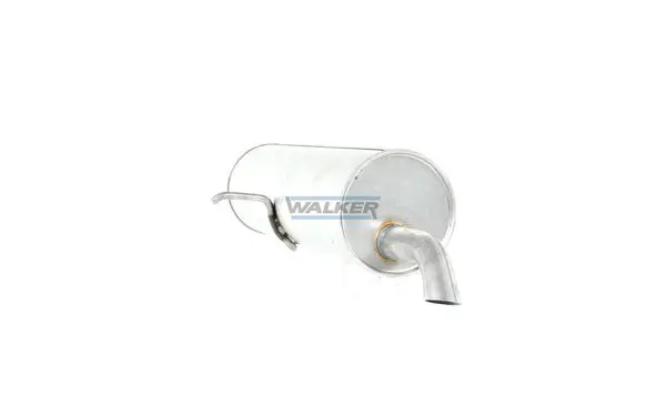 Handler.Part End silencer WALKER 22636 2