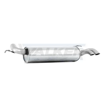 Handler.Part End silencer WALKER 22663 3