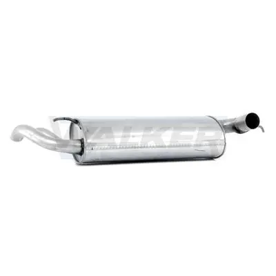 Handler.Part End silencer WALKER 22663 5