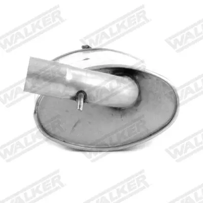 Handler.Part End silencer WALKER 22663 1