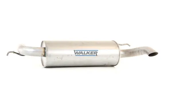 Handler.Part End silencer WALKER 22664 3