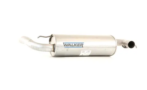 Handler.Part End silencer WALKER 22664 5