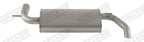 Handler.Part End silencer WALKER 22664 1