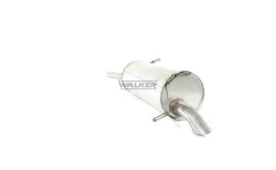 Handler.Part End silencer WALKER 22699 6