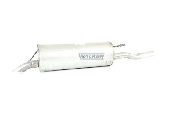 Handler.Part End silencer WALKER 22699 3