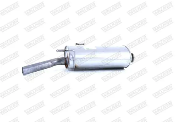 Handler.Part End silencer WALKER 22703 7