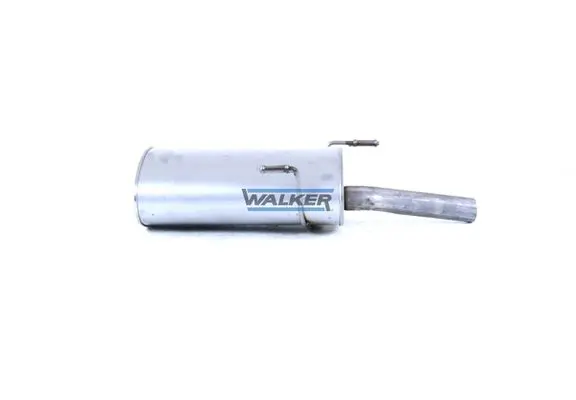 Handler.Part End silencer WALKER 22703 2